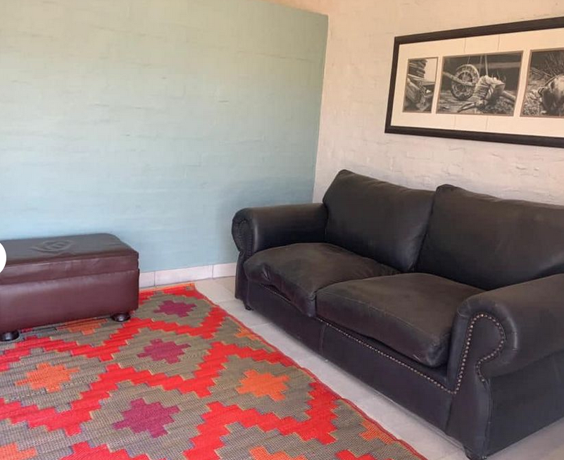 To Let 1 Bedroom Property for Rent in Rayton Free State